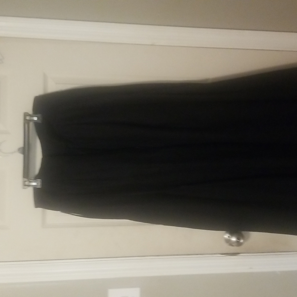 Handmade Wool SUPER WIDE Pants!